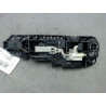 POIGNEE EXTERIEURE PORTE AVANT DROIT RENAULT MEGANE