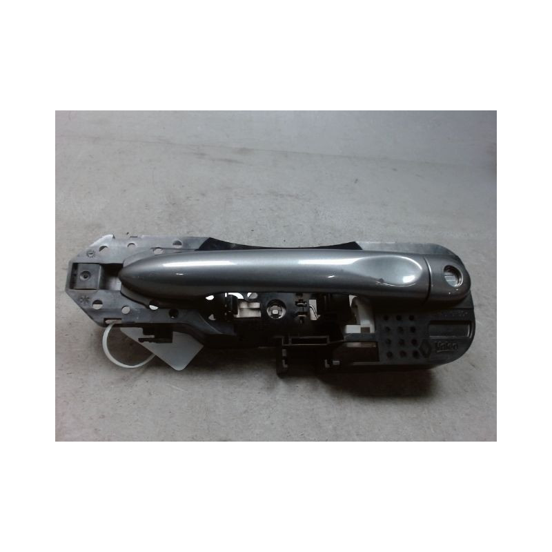 POIGNEE EXTERIEURE PORTE AVANT GAUCHE RENAULT MEGANE