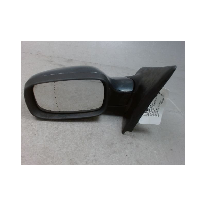 RETROVISEUR EXTERIEUR ELECTRIQUE GAUCHE RENAULT CLIO III 2005-
