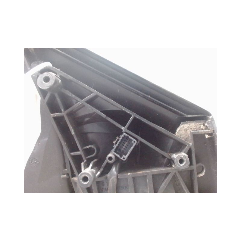 RETROVISEUR EXTERIEUR ELECTRIQUE GAUCHE RENAULT CLIO III 2005-