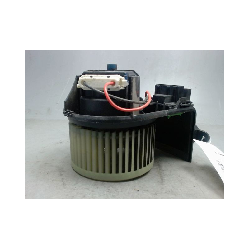 MOTEUR VENTILATEUR CHAUFFAGE RENAULT KANGOO 2003-2007