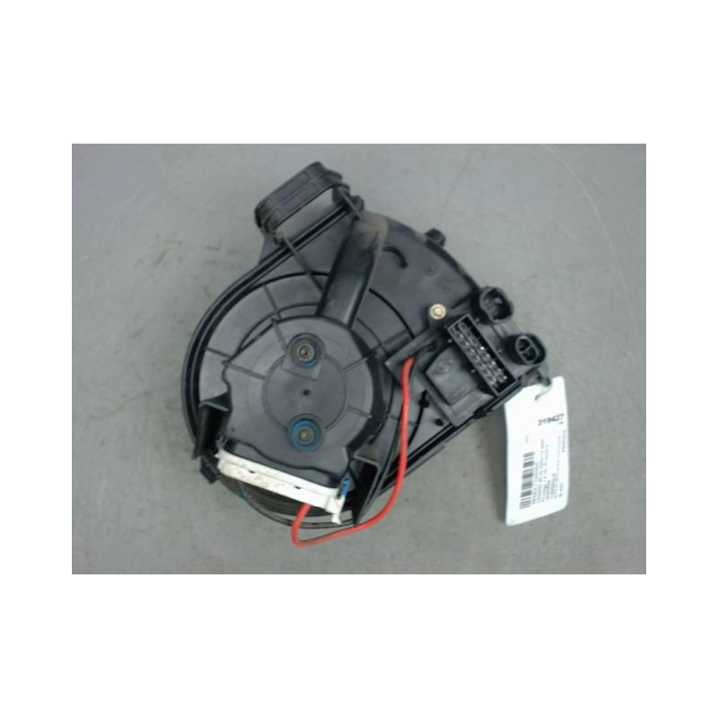MOTEUR VENTILATEUR CHAUFFAGE RENAULT KANGOO 2003-2007