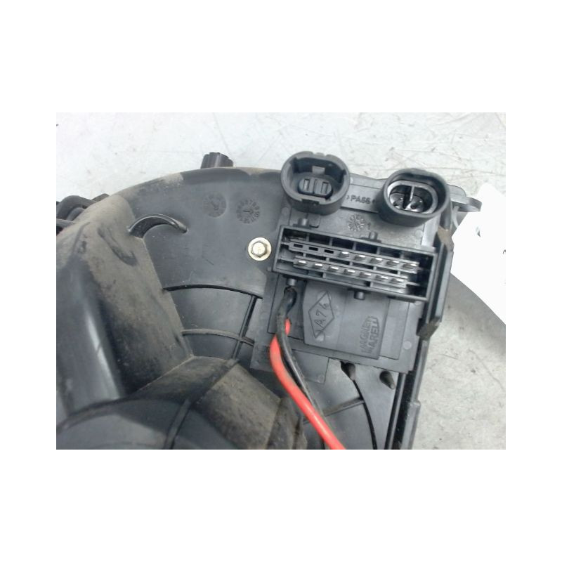 MOTEUR VENTILATEUR CHAUFFAGE RENAULT KANGOO 2003-2007