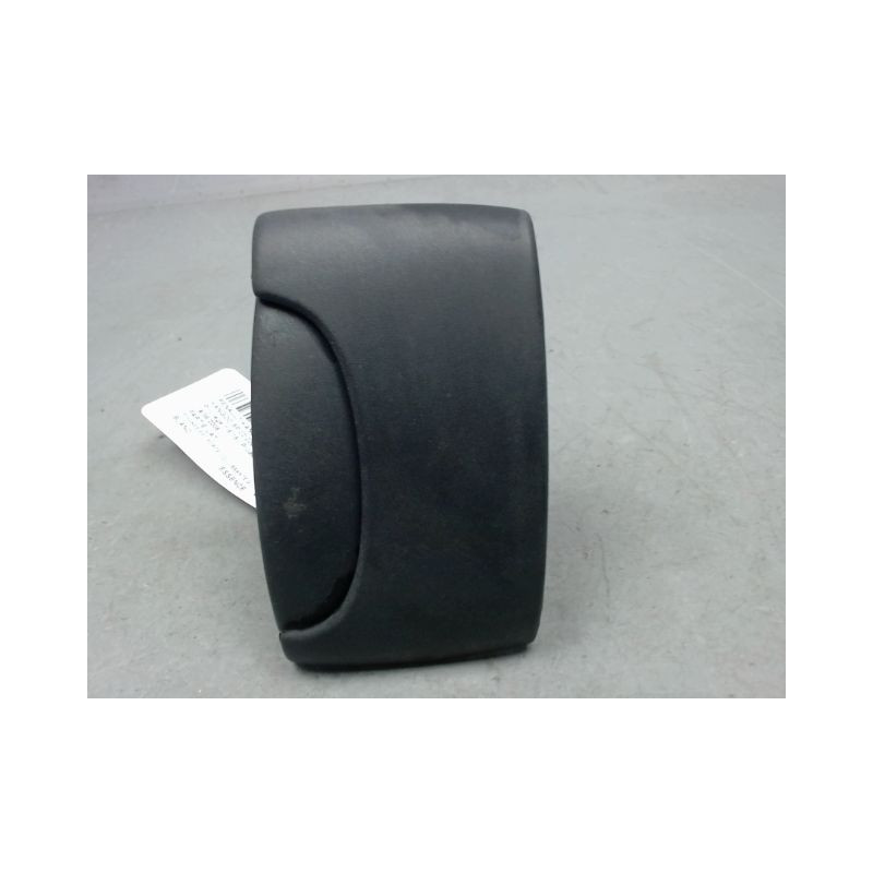 POIGNEE EXTERIEURE PORTE COULISSANTE GAUCHE RENAULT KANGOO 2003-2007