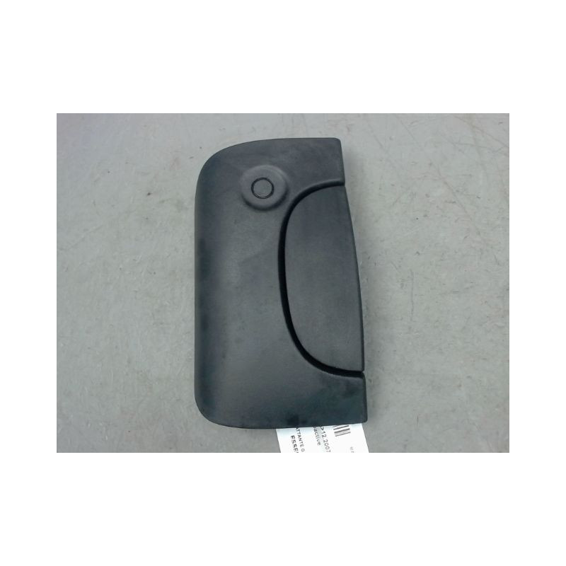 POIGNEE EXTERIEURE PORTE BATTANTE GAUCHE RENAULT KANGOO 2003-2007