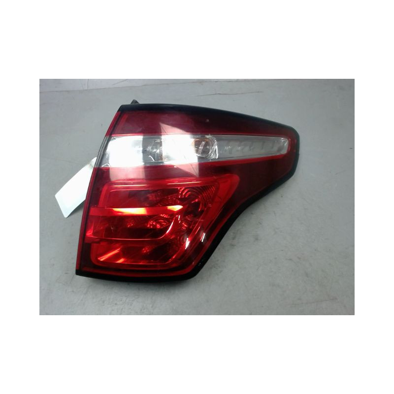 FEU ARRIERE DROIT CITROEN C4 PICASSO