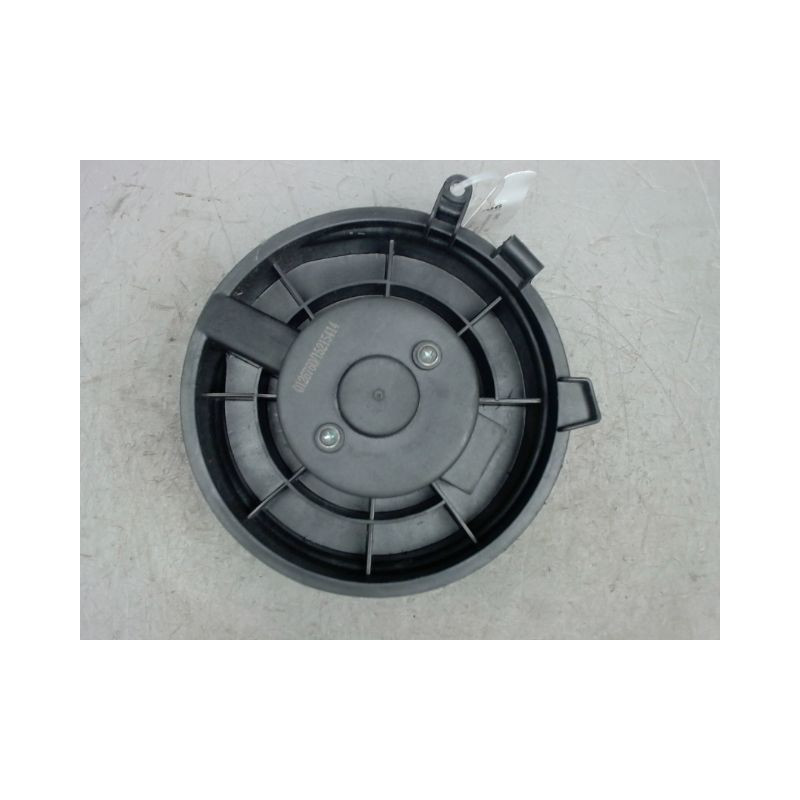 MOTEUR VENTILATEUR CHAUFFAGE NISSAN QASHQAI
