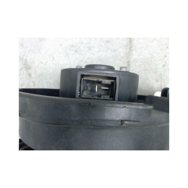 MOTEUR VENTILATEUR CHAUFFAGE NISSAN QASHQAI