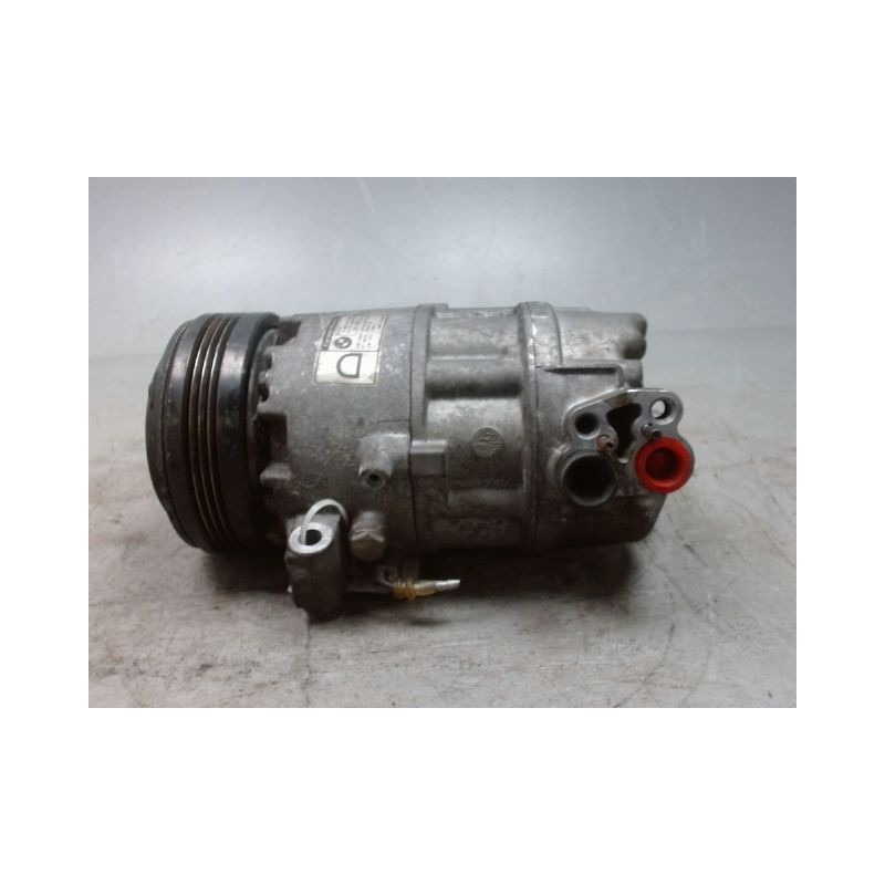 COMPRESSEUR AIR CONDITIONNE BMW SERIE 3 TOURING (E46) 2001-