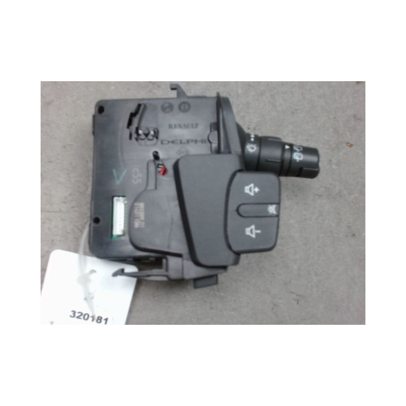 COMMANDE ESSUIE GLACE RENAULT CLIO