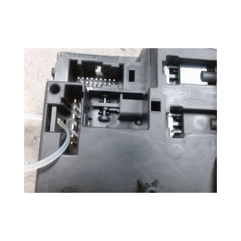 COMMANDE ESSUIE GLACE RENAULT CLIO
