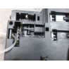 COMMANDE ESSUIE GLACE RENAULT CLIO