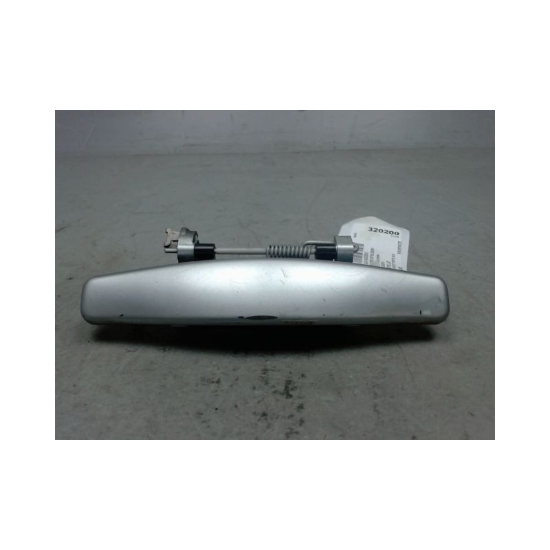 POIGNEE EXTERIEURE PORTE AVANT DROIT DACIA SANDERO 2008-