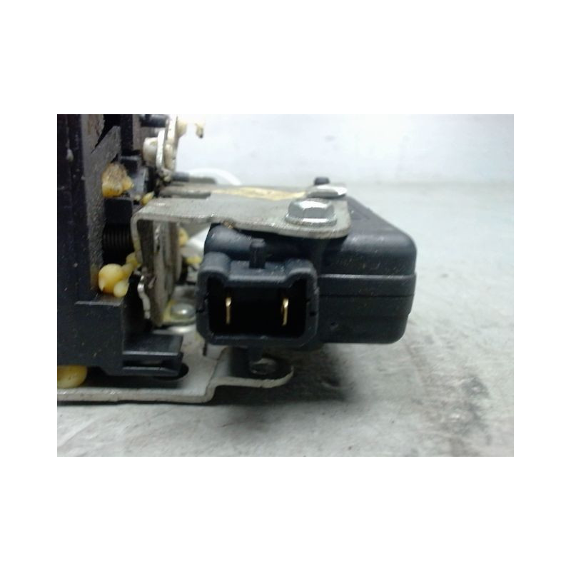 SYSTEME CONDAMNATION ARRIERE DROIT DACIA SANDERO 2008-