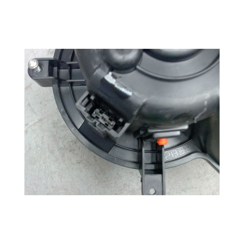 MOTEUR VENTILATEUR CHAUFFAGE PEUGEOT 3008 2009-