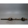 TRANSMISSION AVANT DROIT PEUGEOT 308 1.6 BlueHDi 120