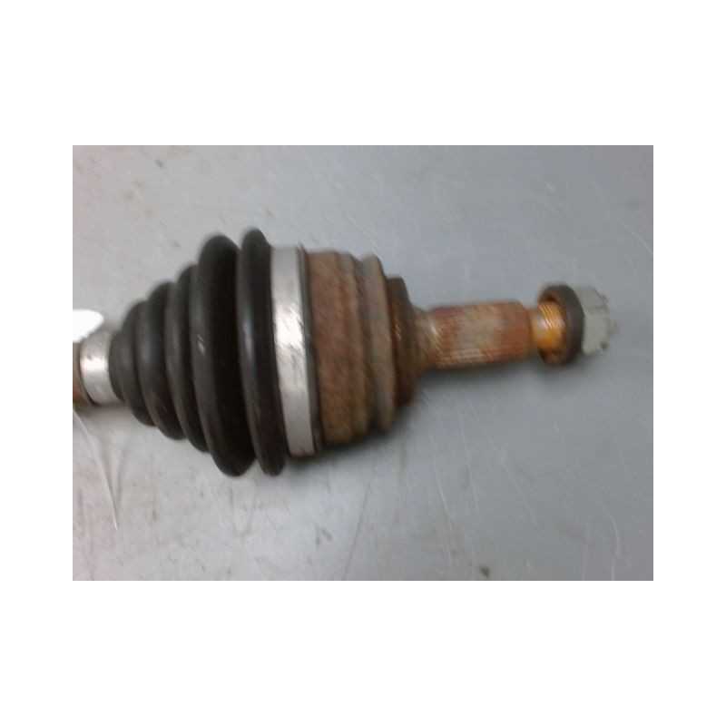 TRANSMISSION AVANT DROIT PEUGEOT 308 1.6 BlueHDi 120