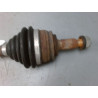 TRANSMISSION AVANT DROIT PEUGEOT 308 1.6 BlueHDi 120