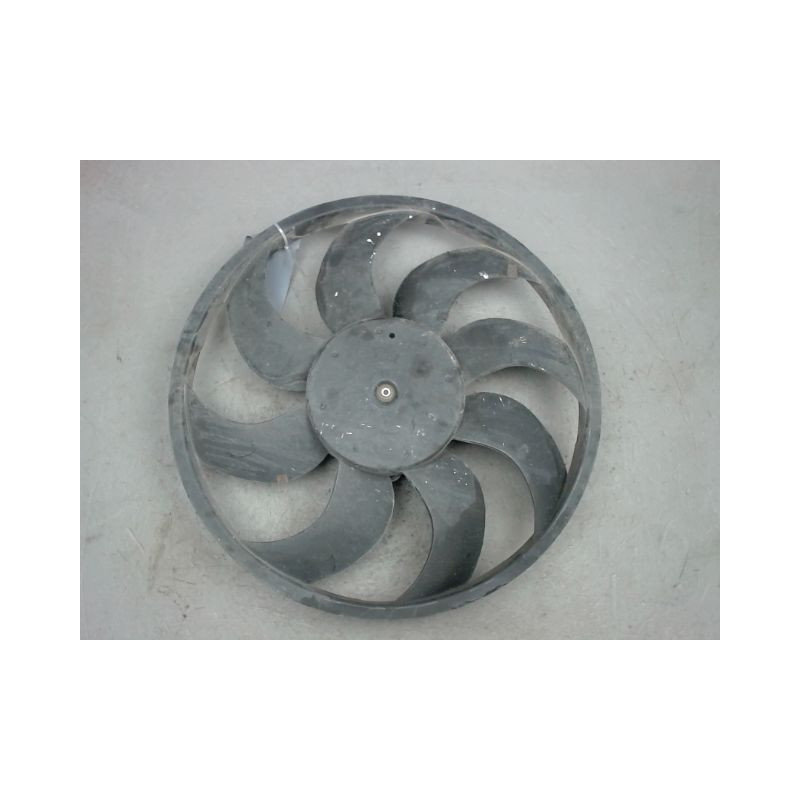 MOTEUR VENTILATEUR RADIATEUR FIAT GRANDE PUNTO 2005-