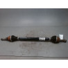TRANSMISSION AVANT DROIT OPEL CORSA 1.2 