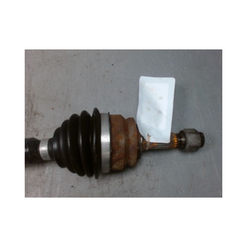 TRANSMISSION AVANT DROIT OPEL CORSA 1.2 