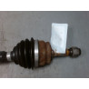 TRANSMISSION AVANT DROIT OPEL CORSA 1.2 