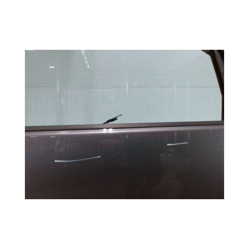 PORTE AVANT DROIT VOLKSWAGEN GOLF V 2003-2009