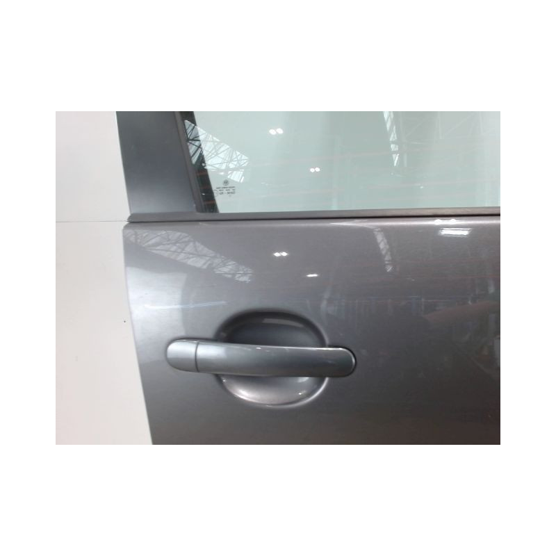 PORTE AVANT DROIT VOLKSWAGEN GOLF V 2003-2009