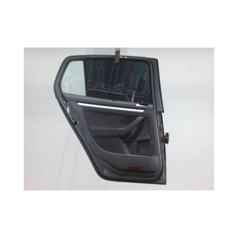 PORTE ARRIERE GAUCHE VOLKSWAGEN GOLF V 2003-2009