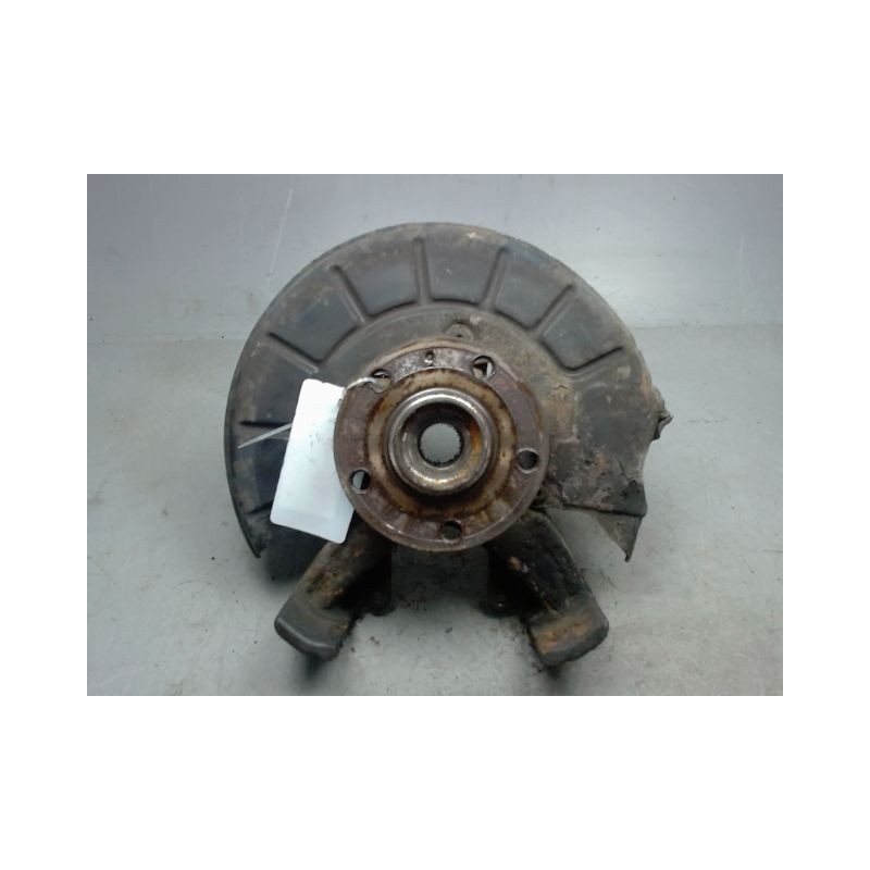 PIVOT AVANT GAUCHE VOLKSWAGEN GOLF V 2003-2009