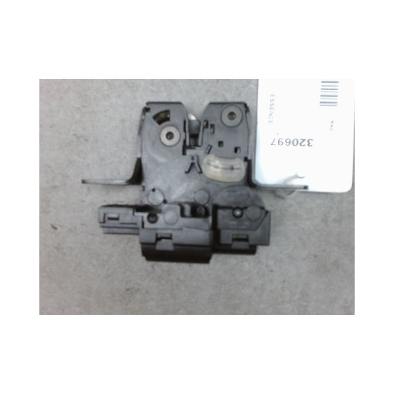 SERRURE HAYON  RENAULT CLIO