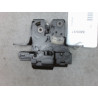 SERRURE HAYON  RENAULT CLIO