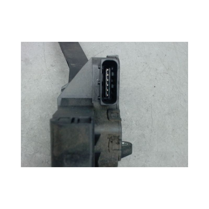 PEDALE ACCELERATEUR IVECO 35C15