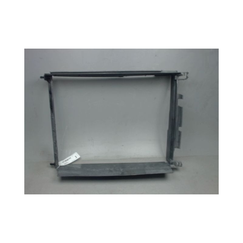 BUSE VENTILATEUR DACIA SANDERO