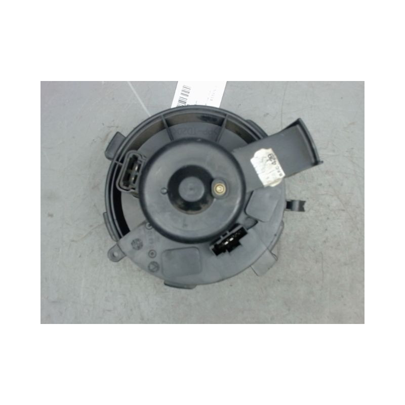 MOTEUR VENTILATEUR CHAUFFAGE PEUGEOT 206 5P