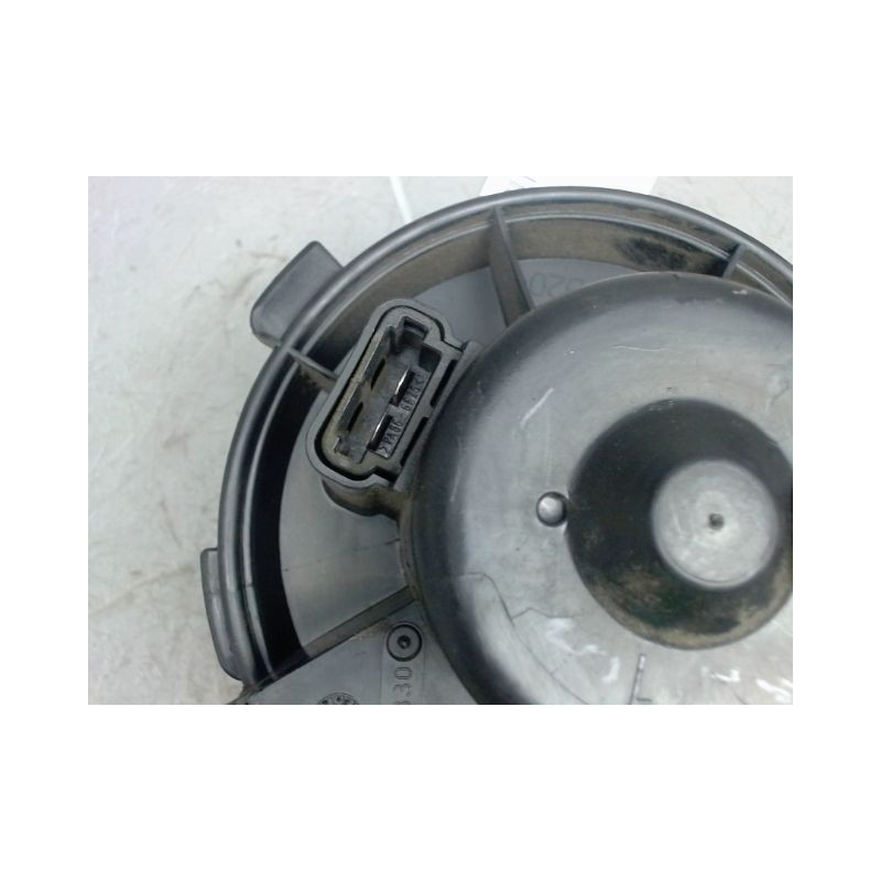 MOTEUR VENTILATEUR CHAUFFAGE PEUGEOT 206 5P