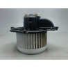 MOTEUR VENTILATEUR CHAUFFAGE PEUGEOT PARTNER