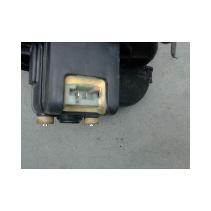 MOTEUR VENTILATEUR CHAUFFAGE PEUGEOT PARTNER