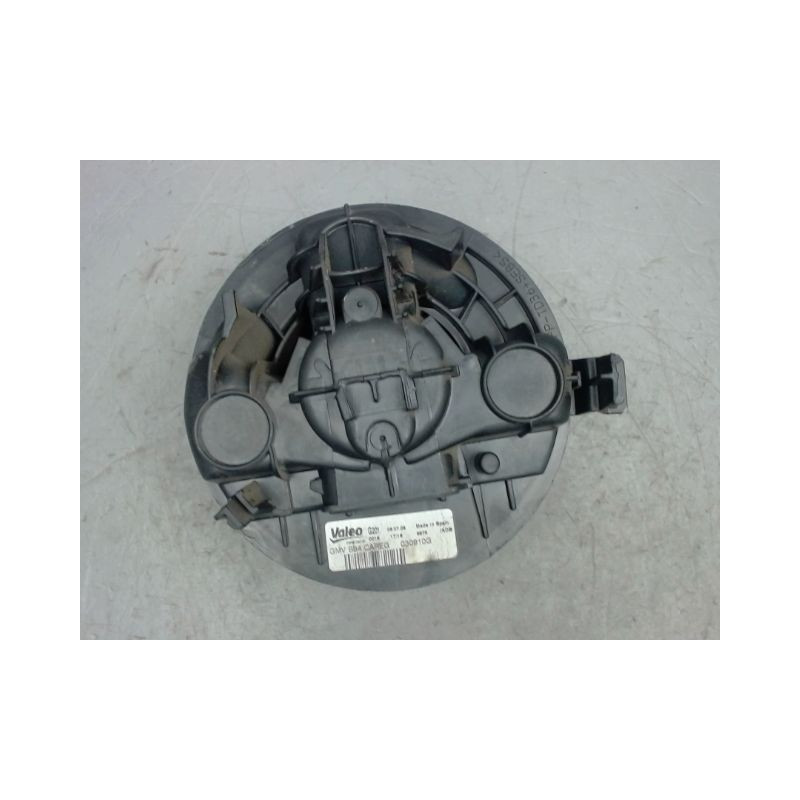 MOTEUR VENTILATEUR CHAUFFAGE RENAULT MEGANE