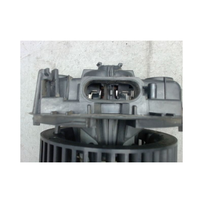 MOTEUR VENTILATEUR CHAUFFAGE RENAULT MEGANE