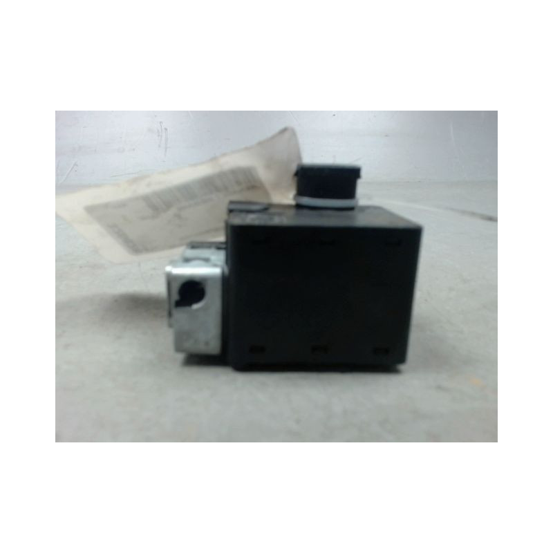 VERROU COLONNE DIRECTION RENAULT MEGANE