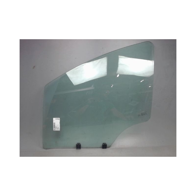 GLACE FIXE PORTE AVG CITROEN C3 2009-