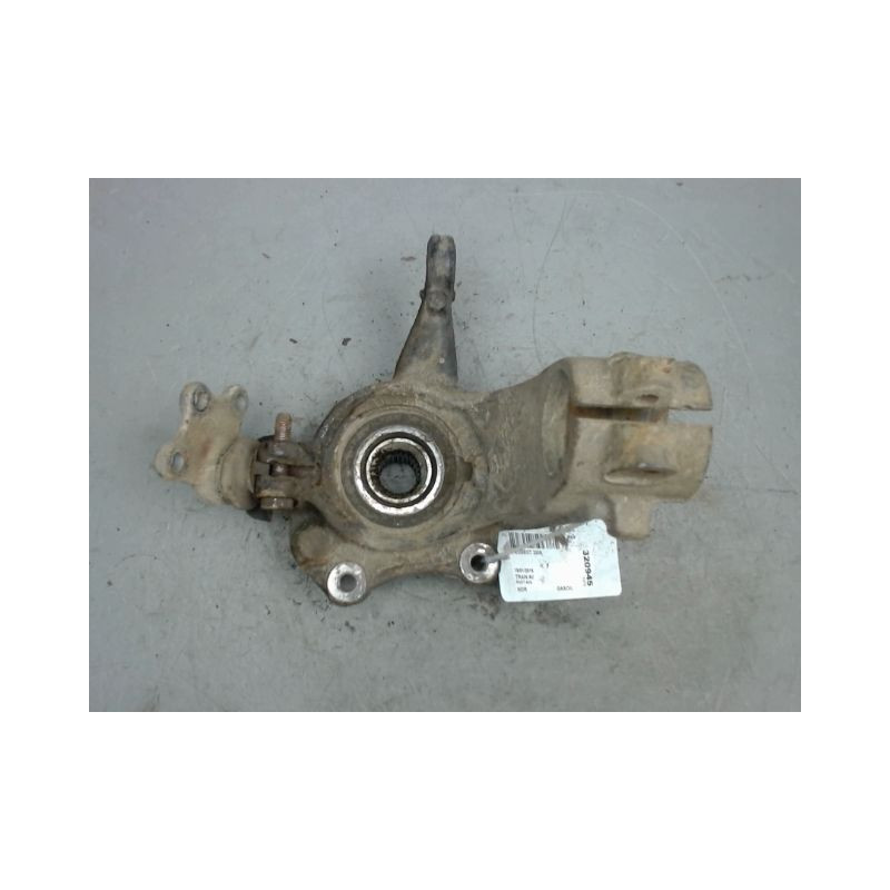 PIVOT AVANT GAUCHE PEUGEOT 2008