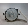PHARE ANTIBROUILLARD AVANT DROIT TOYOTA YARIS