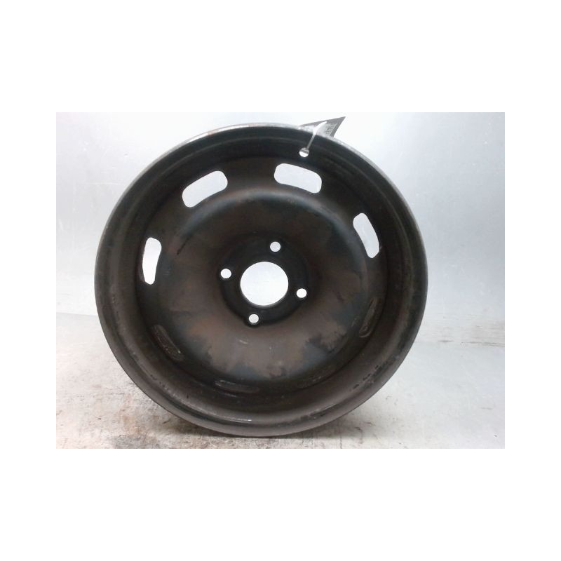 JANTE TOLE CITROEN C3 2009-