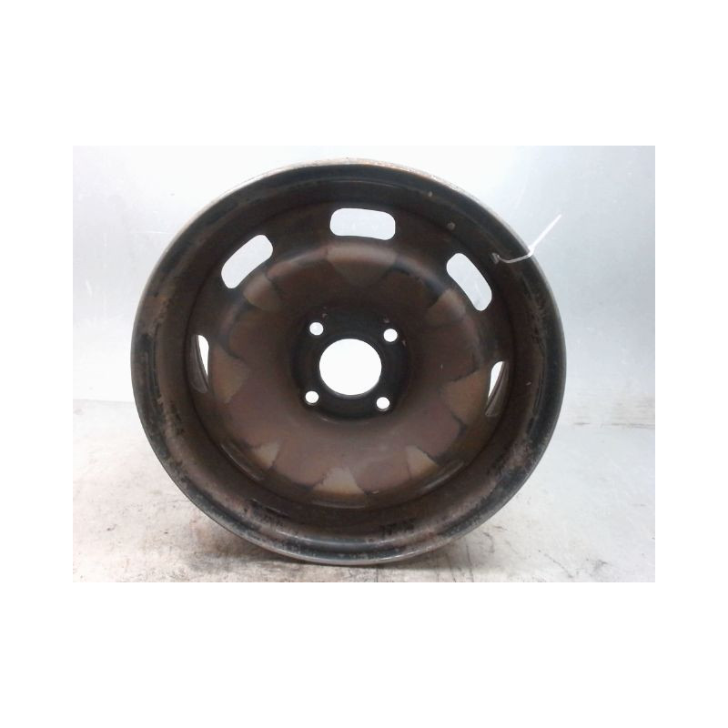 JANTE TOLE CITROEN C3 2009-