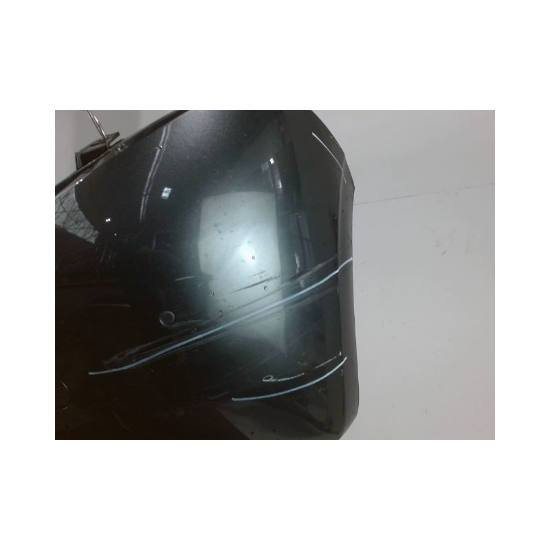 PARE-CHOC ARRIER PEUGEOT 208