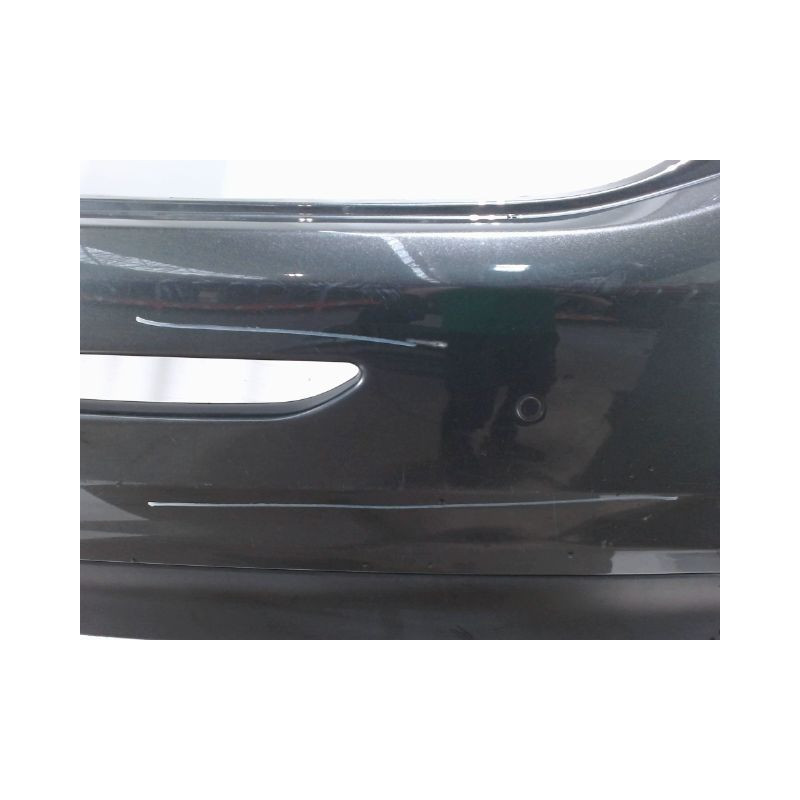 PARE-CHOC ARRIER PEUGEOT 208