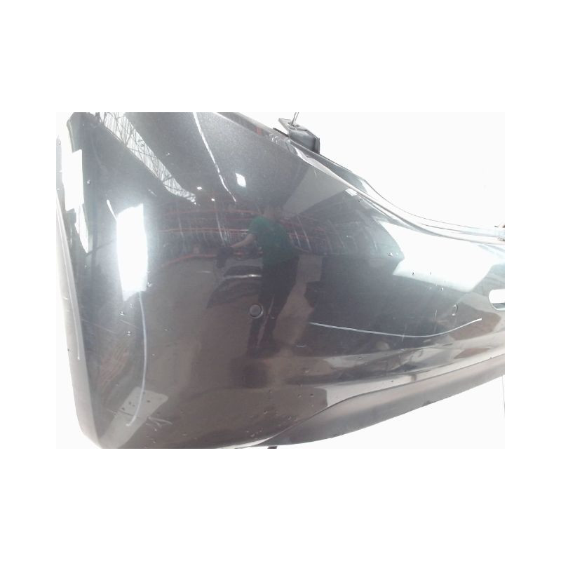 PARE-CHOC ARRIER PEUGEOT 208