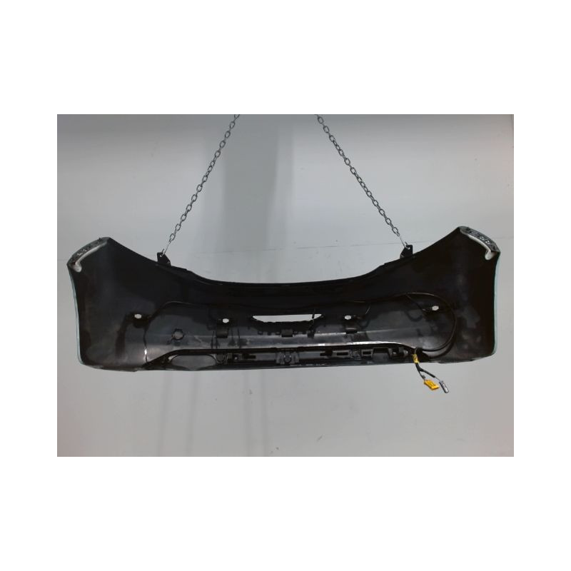 PARE-CHOC ARRIER PEUGEOT 208
